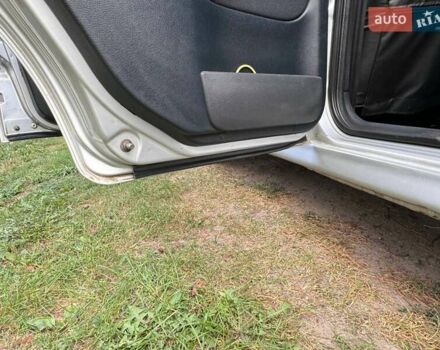 Серый Шкода Октавия, объемом двигателя 0 л и пробегом 279 тыс. км за 4450 $, фото 22 на Automoto.ua