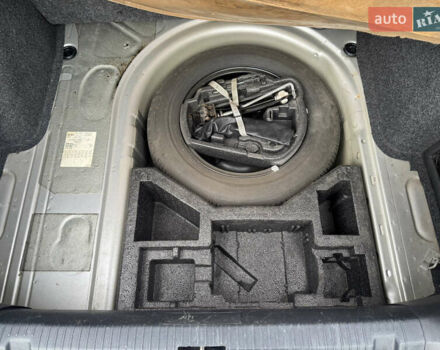 Серый Шкода Октавия, объемом двигателя 1.6 л и пробегом 226 тыс. км за 5500 $, фото 21 на Automoto.ua