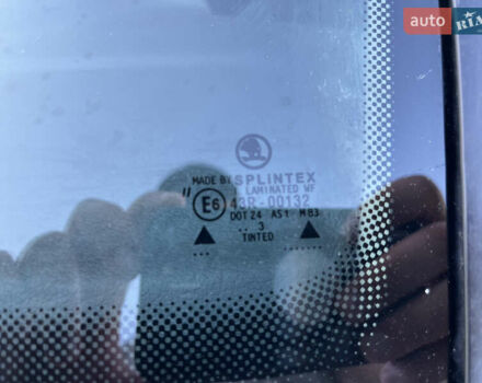 Серый Шкода Октавия, объемом двигателя 1.6 л и пробегом 240 тыс. км за 5099 $, фото 52 на Automoto.ua