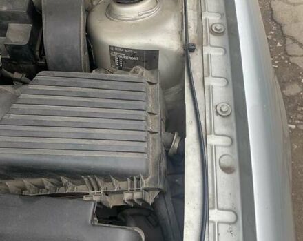 Серый Шкода Октавия, объемом двигателя 1.6 л и пробегом 196 тыс. км за 4700 $, фото 7 на Automoto.ua