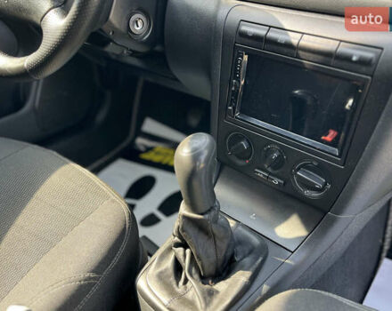Сірий Шкода Октавія, об'ємом двигуна 1.6 л та пробігом 290 тис. км за 3800 $, фото 26 на Automoto.ua