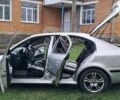 Сірий Шкода Октавія, об'ємом двигуна 1.78 л та пробігом 312 тис. км за 6300 $, фото 33 на Automoto.ua