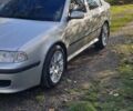 Серый Шкода Октавия, объемом двигателя 1.8 л и пробегом 275 тыс. км за 5800 $, фото 4 на Automoto.ua