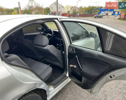 Сірий Шкода Октавія, об'ємом двигуна 1.9 л та пробігом 300 тис. км за 3000 $, фото 17 на Automoto.ua