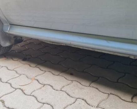 Сірий Шкода Октавія, об'ємом двигуна 1.6 л та пробігом 295 тис. км за 3200 $, фото 16 на Automoto.ua