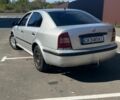 Серый Шкода Октавия, объемом двигателя 1.9 л и пробегом 300 тыс. км за 2500 $, фото 3 на Automoto.ua