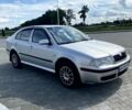 Серый Шкода Октавия, объемом двигателя 1.6 л и пробегом 245 тыс. км за 4600 $, фото 6 на Automoto.ua