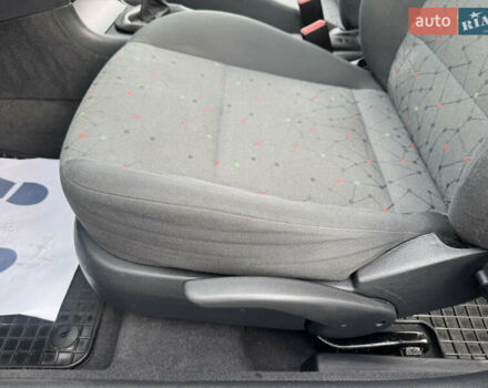 Серый Шкода Октавия, объемом двигателя 1.6 л и пробегом 226 тыс. км за 5500 $, фото 29 на Automoto.ua