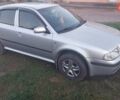 Серый Шкода Октавия, объемом двигателя 1.9 л и пробегом 293 тыс. км за 4400 $, фото 3 на Automoto.ua