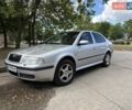 Серый Шкода Октавия, объемом двигателя 1.6 л и пробегом 314 тыс. км за 4500 $, фото 13 на Automoto.ua