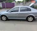 Серый Шкода Октавия, объемом двигателя 1.6 л и пробегом 226 тыс. км за 5000 $, фото 1 на Automoto.ua