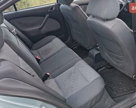 Сірий Шкода Октавія, об'ємом двигуна 1.6 л та пробігом 275 тис. км за 2950 $, фото 30 на Automoto.ua