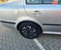 Сірий Шкода Октавія, об'ємом двигуна 1.6 л та пробігом 300 тис. км за 4300 $, фото 13 на Automoto.ua