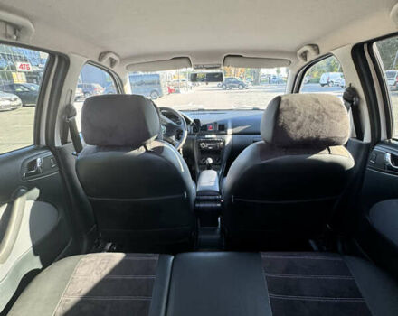 Сірий Шкода Октавія, об'ємом двигуна 1.6 л та пробігом 87 тис. км за 5500 $, фото 22 на Automoto.ua