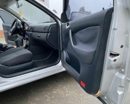 Серый Шкода Октавия, объемом двигателя 2 л и пробегом 188 тыс. км за 3800 $, фото 12 на Automoto.ua