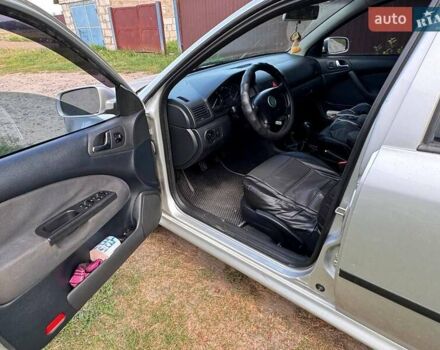 Серый Шкода Октавия, объемом двигателя 0 л и пробегом 279 тыс. км за 4450 $, фото 25 на Automoto.ua