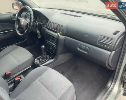 Сірий Шкода Октавія, об'ємом двигуна 1.39 л та пробігом 200 тис. км за 2999 $, фото 10 на Automoto.ua