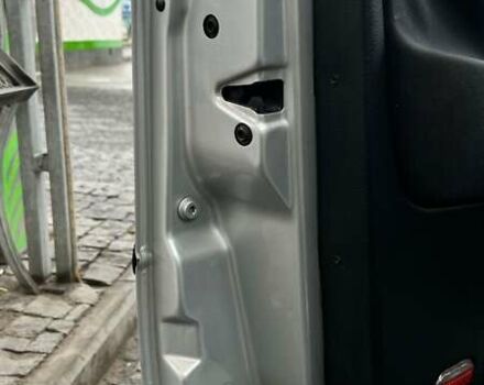 Сірий Шкода Октавія, об'ємом двигуна 1.78 л та пробігом 260 тис. км за 4700 $, фото 11 на Automoto.ua