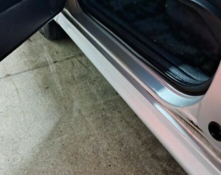 Сірий Шкода Октавія, об'ємом двигуна 1.4 л та пробігом 251 тис. км за 3650 $, фото 6 на Automoto.ua