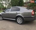 Серый Шкода Октавия, объемом двигателя 1.6 л и пробегом 390 тыс. км за 4150 $, фото 3 на Automoto.ua
