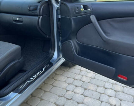 Серый Шкода Октавия, объемом двигателя 1.6 л и пробегом 240 тыс. км за 5099 $, фото 33 на Automoto.ua