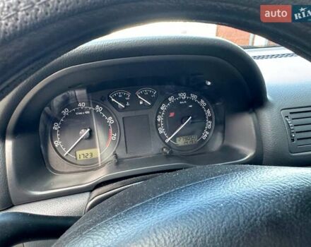 Серый Шкода Октавия, объемом двигателя 0 л и пробегом 279 тыс. км за 4450 $, фото 27 на Automoto.ua