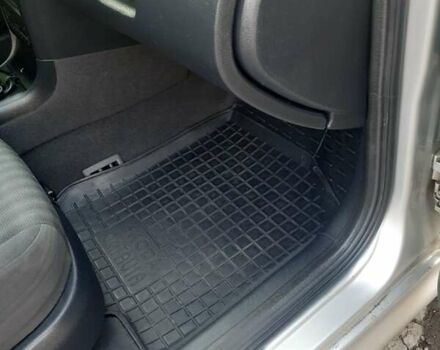 Серый Шкода Октавия, объемом двигателя 1.6 л и пробегом 211 тыс. км за 4500 $, фото 11 на Automoto.ua