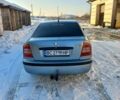 Серый Шкода Октавия, объемом двигателя 1.4 л и пробегом 235 тыс. км за 4000 $, фото 2 на Automoto.ua