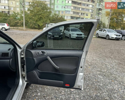 Серый Шкода Октавия, объемом двигателя 1.6 л и пробегом 226 тыс. км за 5500 $, фото 23 на Automoto.ua