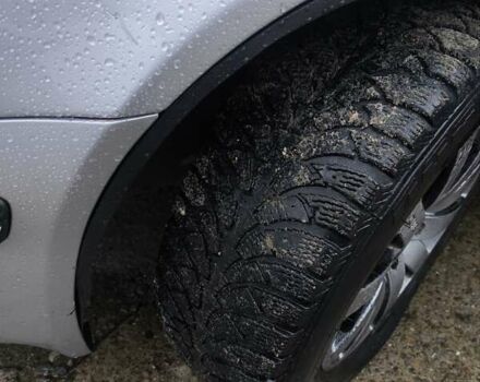 Сірий Шкода Октавія, об'ємом двигуна 1.6 л та пробігом 219 тис. км за 3699 $, фото 21 на Automoto.ua