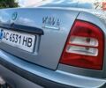 Сірий Шкода Октавія, об'ємом двигуна 1.6 л та пробігом 275 тис. км за 2950 $, фото 25 на Automoto.ua