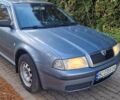Сірий Шкода Октавія, об'ємом двигуна 1.6 л та пробігом 295 тис. км за 3200 $, фото 14 на Automoto.ua