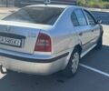 Серый Шкода Октавия, объемом двигателя 1.9 л и пробегом 300 тыс. км за 2500 $, фото 2 на Automoto.ua