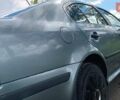 Сірий Шкода Октавія, об'ємом двигуна 1.6 л та пробігом 275 тис. км за 2950 $, фото 15 на Automoto.ua