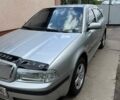 Серый Шкода Октавия, объемом двигателя 1.6 л и пробегом 209 тыс. км за 5100 $, фото 1 на Automoto.ua
