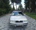 Сірий Шкода Октавія, об'ємом двигуна 1.6 л та пробігом 330 тис. км за 3850 $, фото 9 на Automoto.ua
