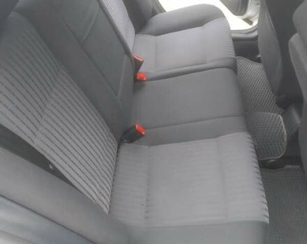 Серый Шкода Октавия, объемом двигателя 1.8 л и пробегом 264 тыс. км за 3800 $, фото 12 на Automoto.ua