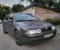 Сірий Шкода Октавія, об'ємом двигуна 1.8 л та пробігом 300 тис. км за 1597 $, фото 1 на Automoto.ua