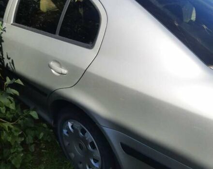 Шкода Октавія 2003 у Надворной на Automoto.ua Сірий Шкода Октавія, об'ємом двигуна 1.6 л та пробігом 290 тис. км за 2500 $, фото 2 на Automoto.ua