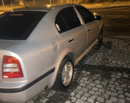 Сірий Шкода Октавія, об'ємом двигуна 1.6 л та пробігом 304 тис. км за 3250 $, фото 4 на Automoto.ua