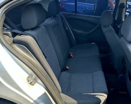 Сірий Шкода Октавія, об'ємом двигуна 1.9 л та пробігом 547 тис. км за 3500 $, фото 2 на Automoto.ua