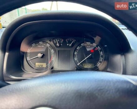 Серый Шкода Октавия, объемом двигателя 0 л и пробегом 279 тыс. км за 4450 $, фото 3 на Automoto.ua