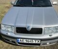 Серый Шкода Октавия, объемом двигателя 1.6 л и пробегом 149 тыс. км за 5000 $, фото 1 на Automoto.ua