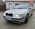 Сірий Шкода Октавія, об'ємом двигуна 2 л та пробігом 188 тис. км за 3700 $, фото 10 на Automoto.ua
