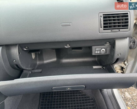 Серый Шкода Октавия, объемом двигателя 1.6 л и пробегом 226 тыс. км за 5500 $, фото 54 на Automoto.ua