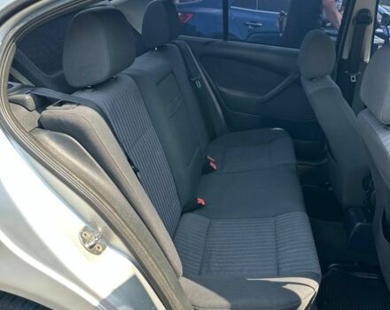 Серый Шкода Октавия, объемом двигателя 1.9 л и пробегом 545 тыс. км за 3800 $, фото 7 на Automoto.ua