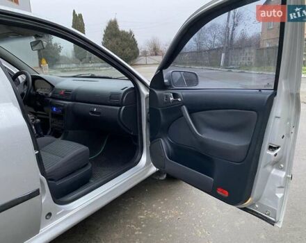 Сірий Шкода Октавія, об'ємом двигуна 2 л та пробігом 188 тис. км за 3700 $, фото 22 на Automoto.ua