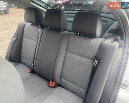 Серый Шкода Октавия, объемом двигателя 1.6 л и пробегом 226 тыс. км за 5500 $, фото 37 на Automoto.ua