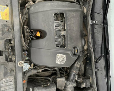 Сірий Шкода Октавія, об'ємом двигуна 1.6 л та пробігом 245 тис. км за 5200 $, фото 14 на Automoto.ua