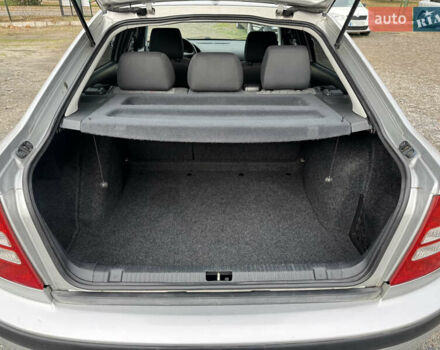 Серый Шкода Октавия, объемом двигателя 1.6 л и пробегом 226 тыс. км за 5500 $, фото 20 на Automoto.ua